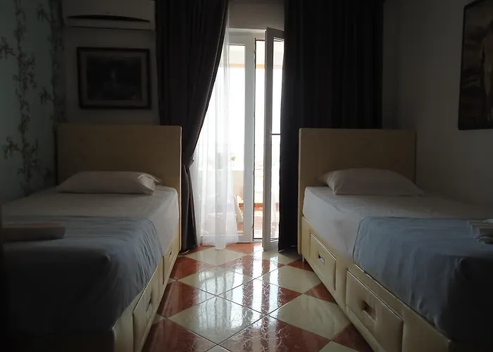 Guesthouse Villa Gaga