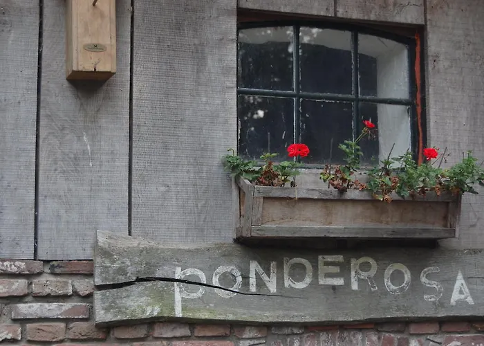B&B Onze Deel