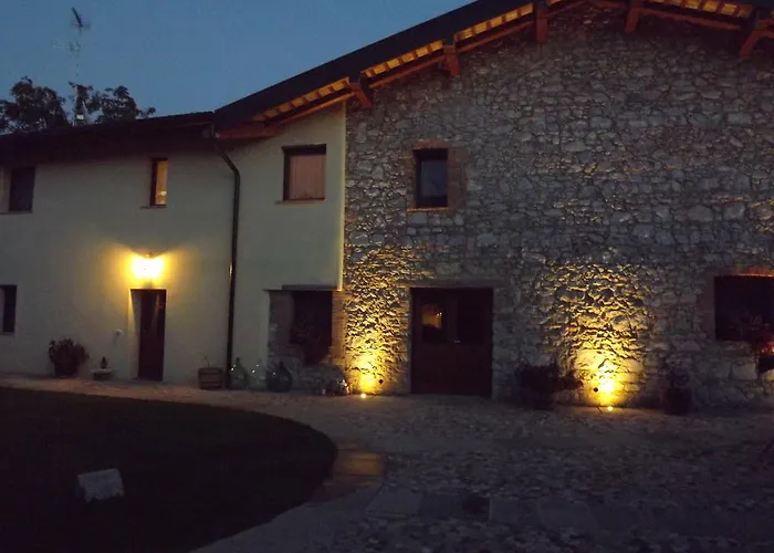 Casa Della Fornace