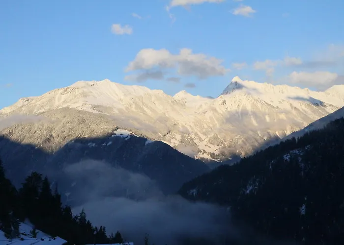 Gaestehaus Pirker