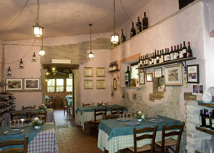 La Vecchia Quercia