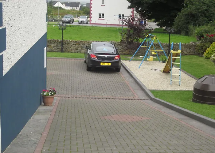 Marguerite'S B&B