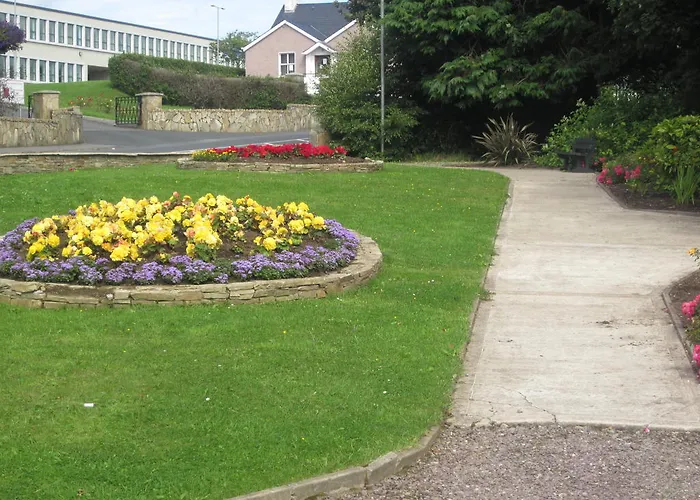 Marguerite'S B&B