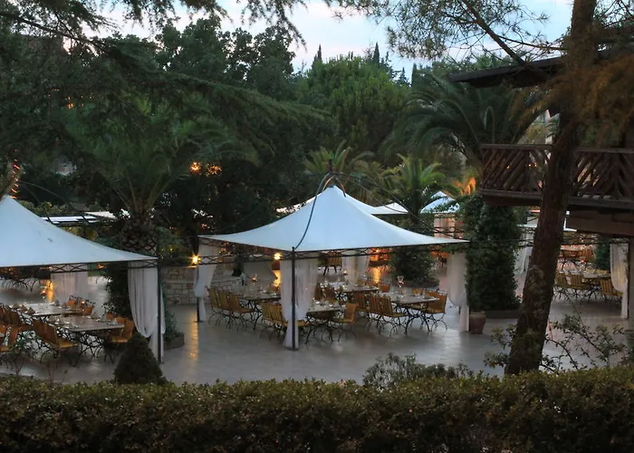 Il Portico Luxury B&B