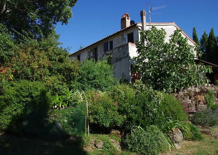 Podere Pinzicalari