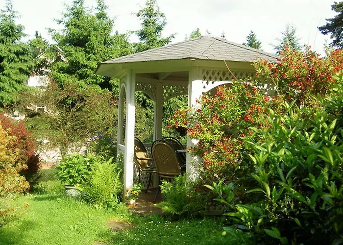 Pension Waldesblick