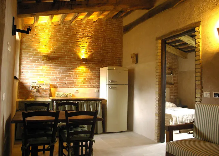 B&B Casale di Poggioferro
