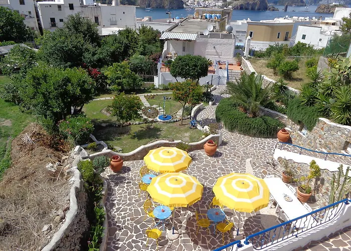Il Mediterraneo - Adults Only