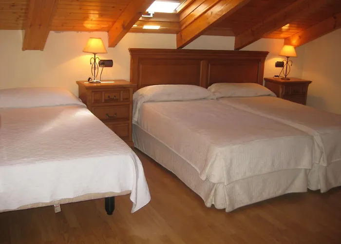 Hotel Puerta del Sol Ciudad-Rodrigo