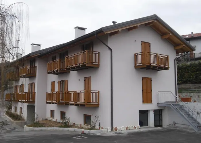 Agritur Alla Veduta