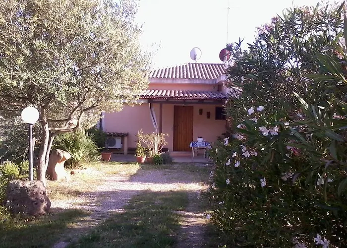 B&B Valli Verdi