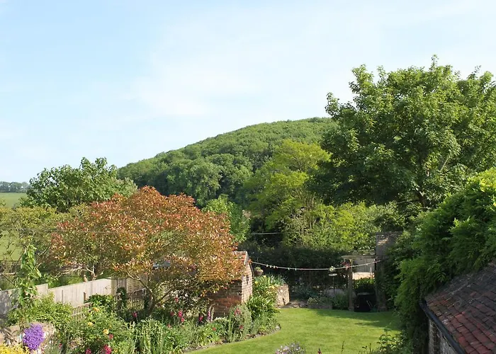 South Downs Way B&B