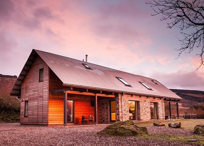 The Steading B&B