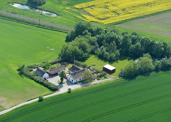 Bulbrovejs Bed & Breakfast