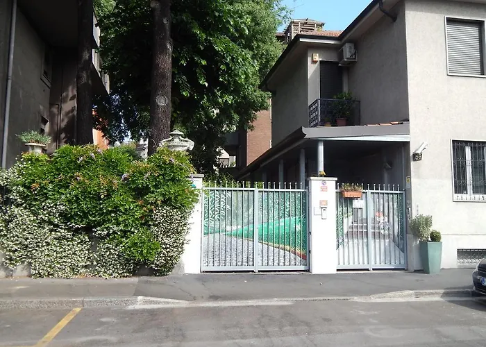 Forte House Milano