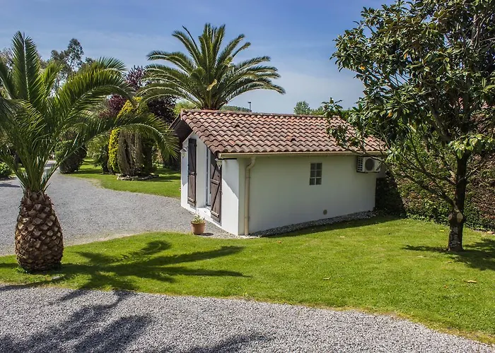 Villa Yoda Saint-Jean-de-Luz