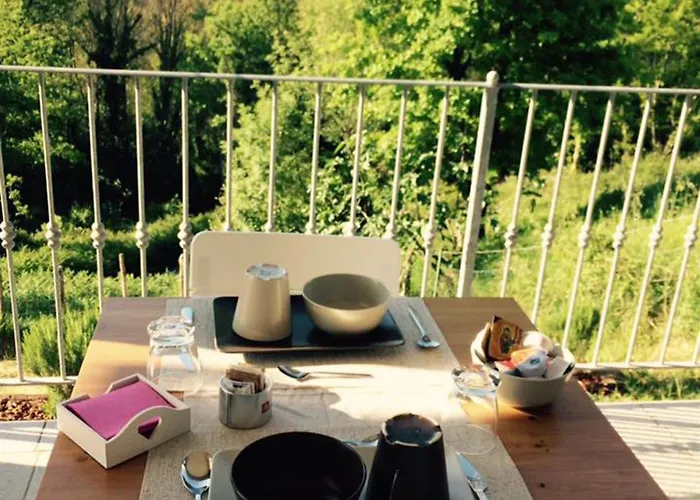 Agriturismo Angiò nel Cerè