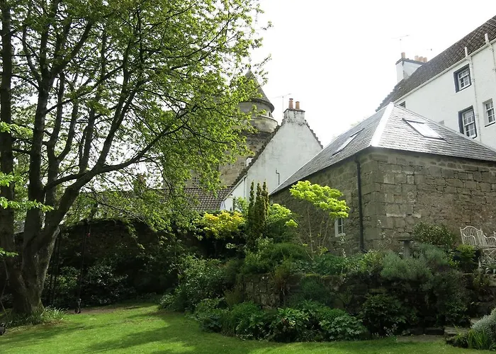 The Ruin Luxury B&B