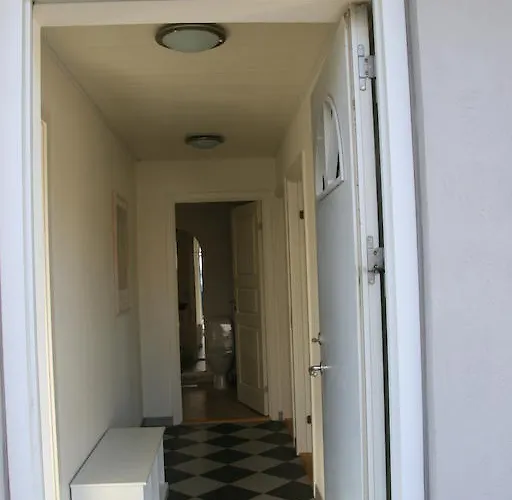 Hellerup Bed & Breakfast