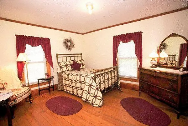 The Jefferson Inn