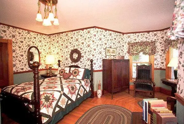 The Jefferson Inn