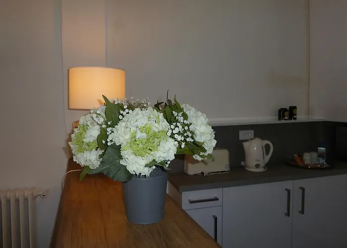 Une Chambre Dans L'Atelier De R