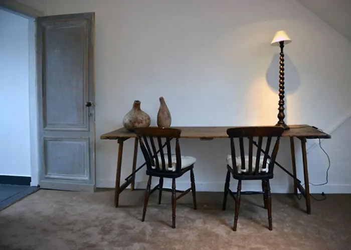 B&B Maryline 25 Antwerpen
