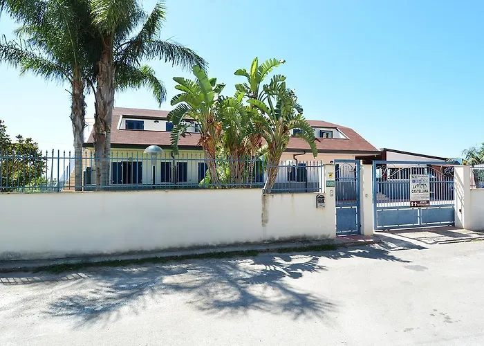 B&B La Castellana