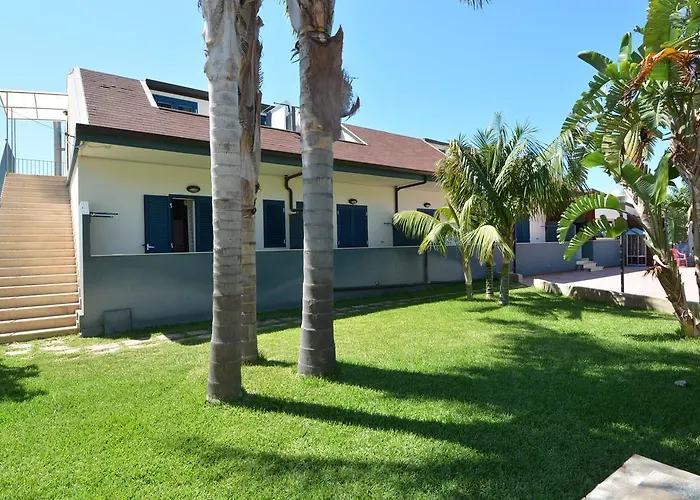 B&B La Castellana