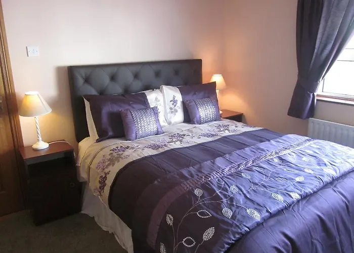Marguerite'S B&B