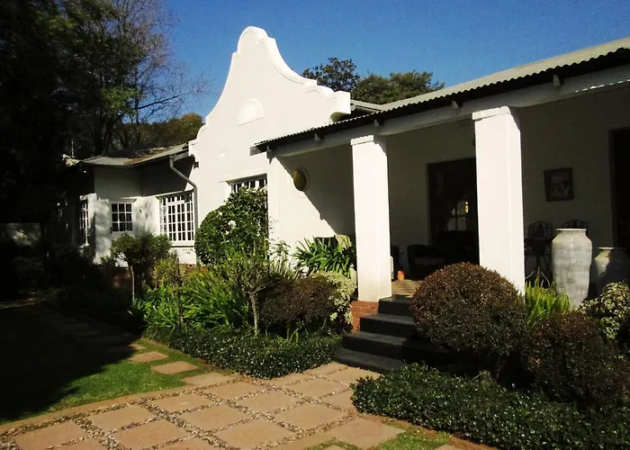 Brooks Cottage