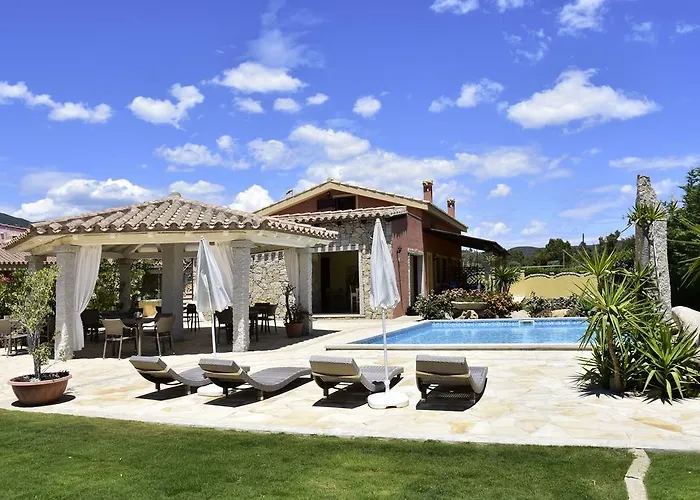 Hotel I Graniti