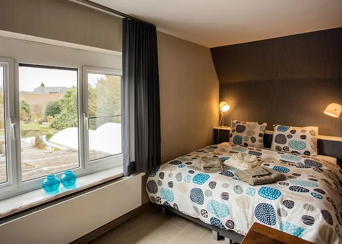 B&B 'T Solveldje