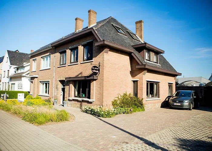 B&B 'T Solveldje