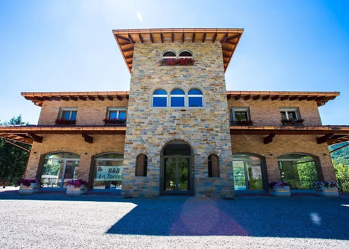 B&B La Torretta