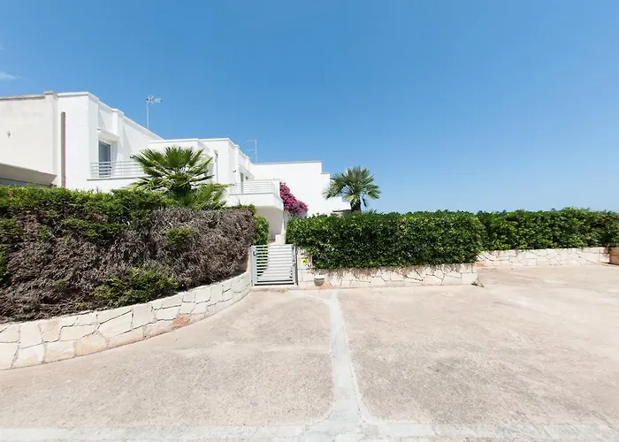 B&B Villa Cinzia