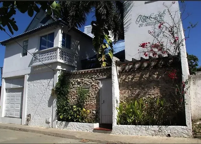 Hotel Auaecoco La Boquilla