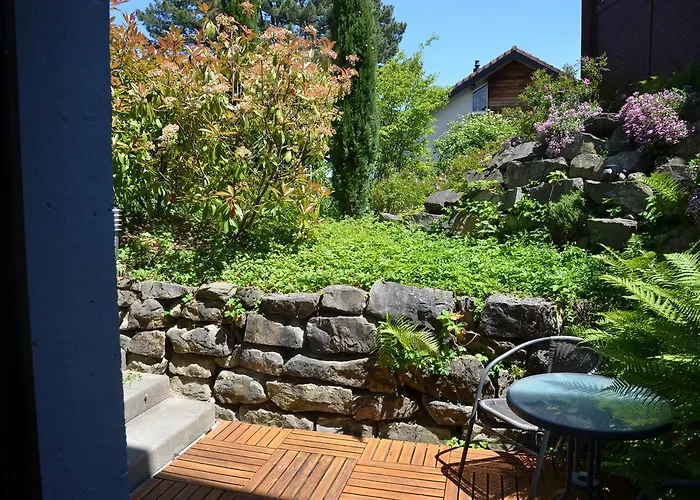 Bnb Chez Fanfan