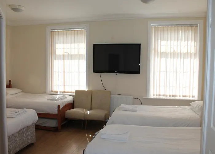 Brecks Hotel