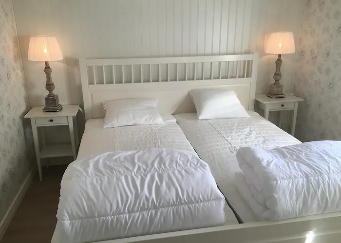 Augustas Bed & Breakfast
