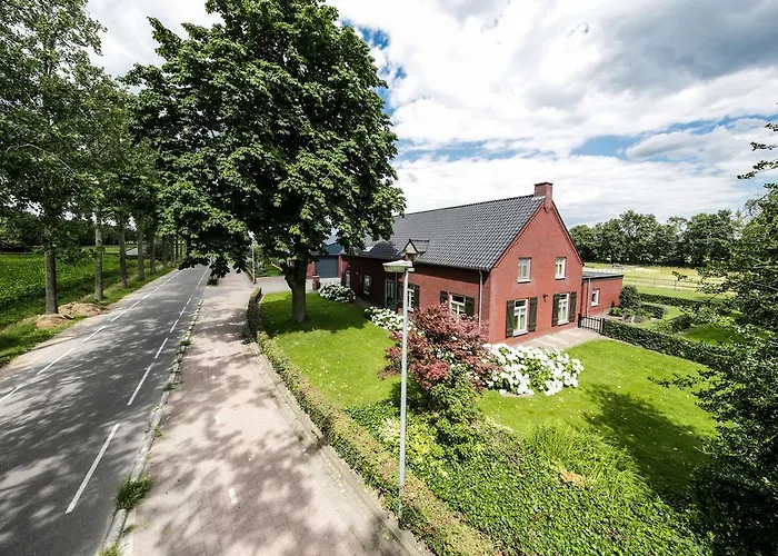 Lokven Hoeve