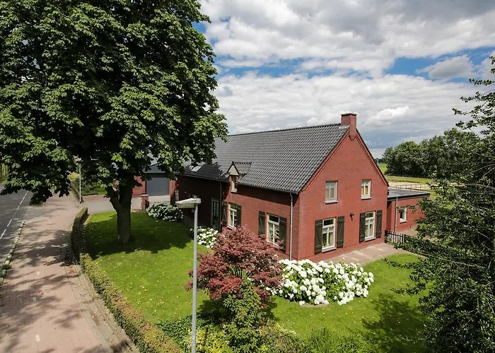 Lokven Hoeve