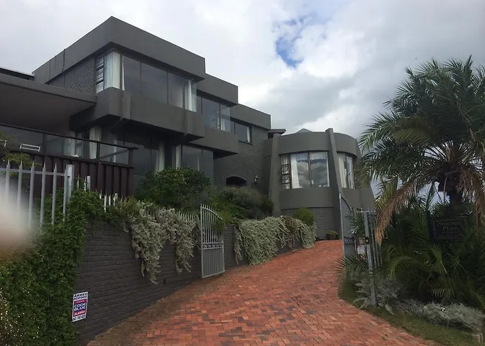 Seaview Place Bed And Breakfast