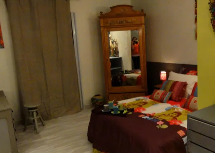 Chambre d'hôtes Au Fil de l'Eau