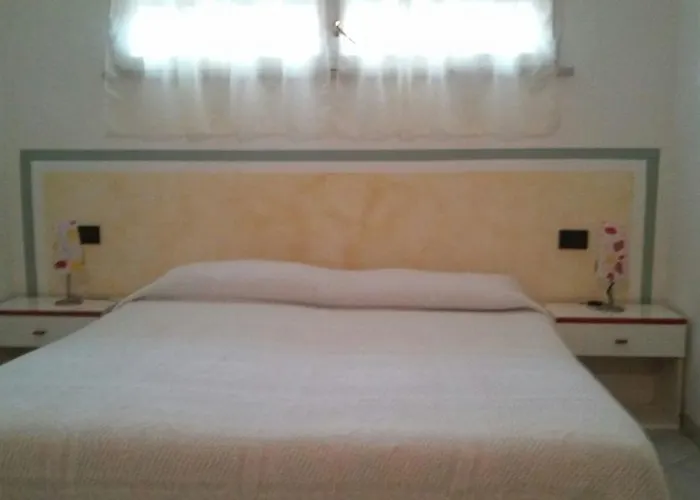 B&B Al Verde & Mare
