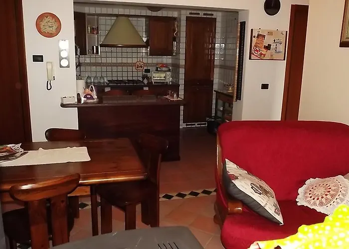 B&B I Tre Nuraghi
