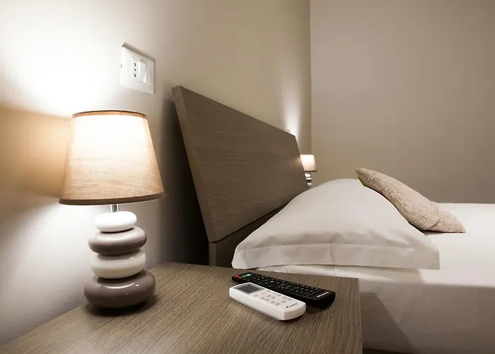 Bed & Breakfast Tramonti