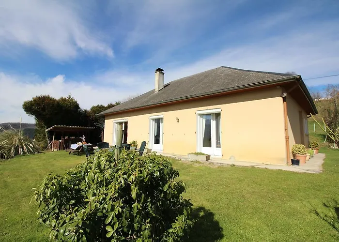Chambres d'Hôtes Le Belvédère