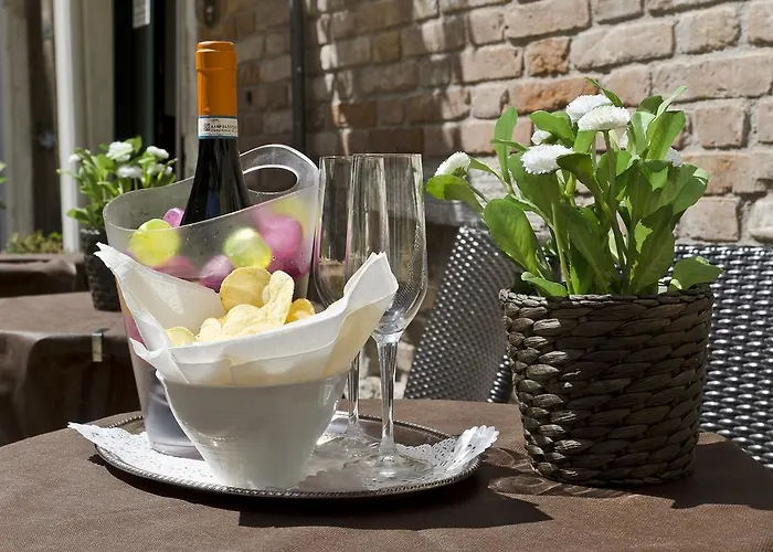 Locanda Casa Querini