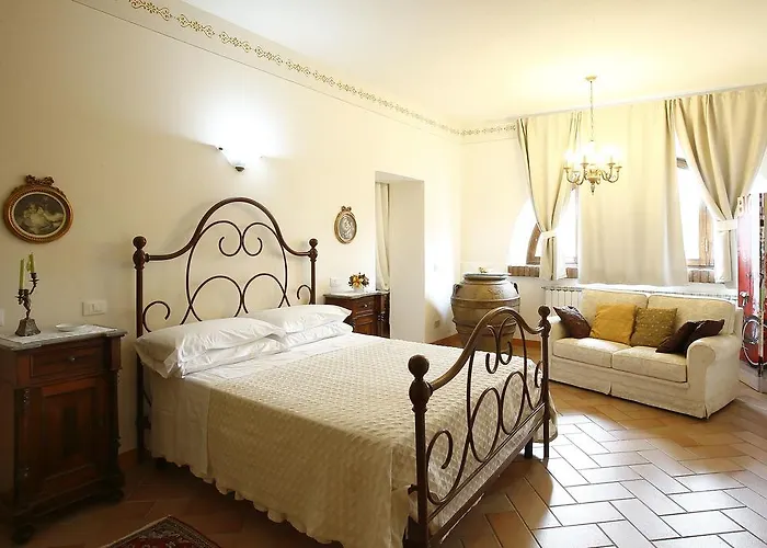 Podere Lornanino
